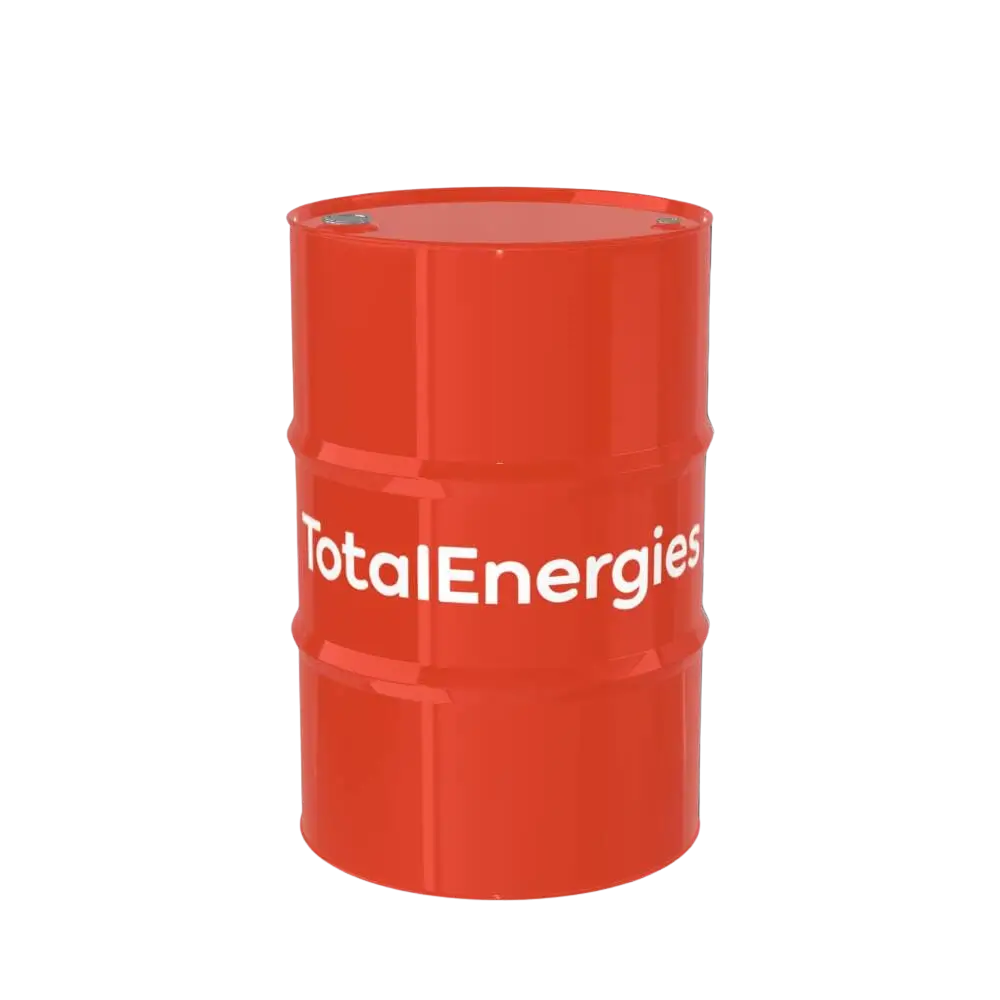 TOTAL RUBIA TIR 9200 FE 5W30  208LT