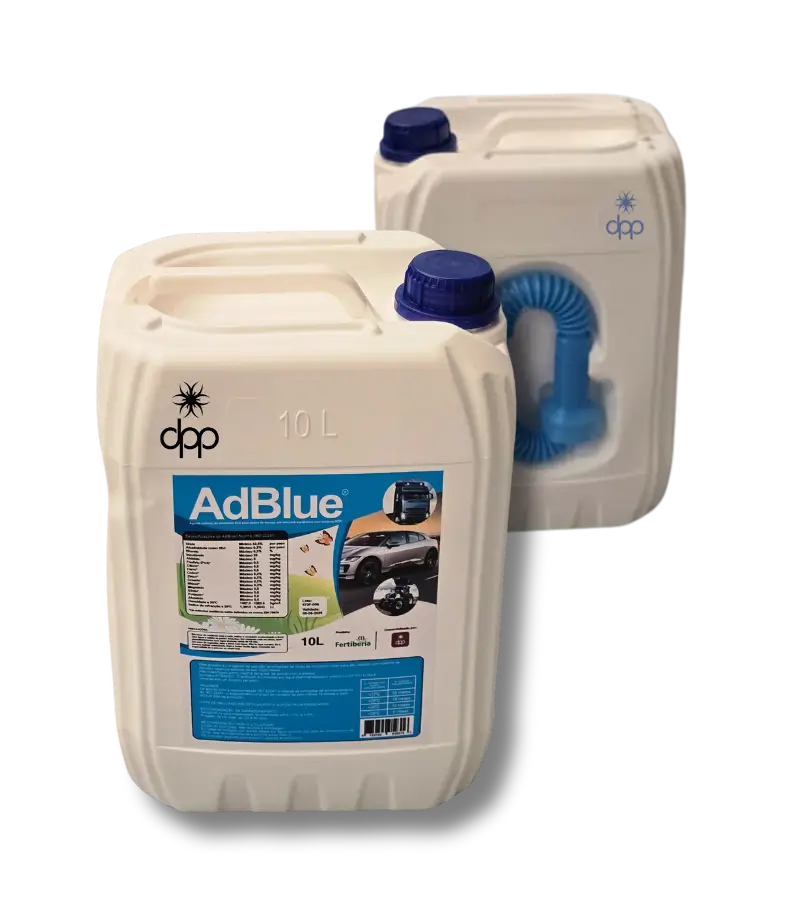 ADBLUE C/ APLICADOR 10LT