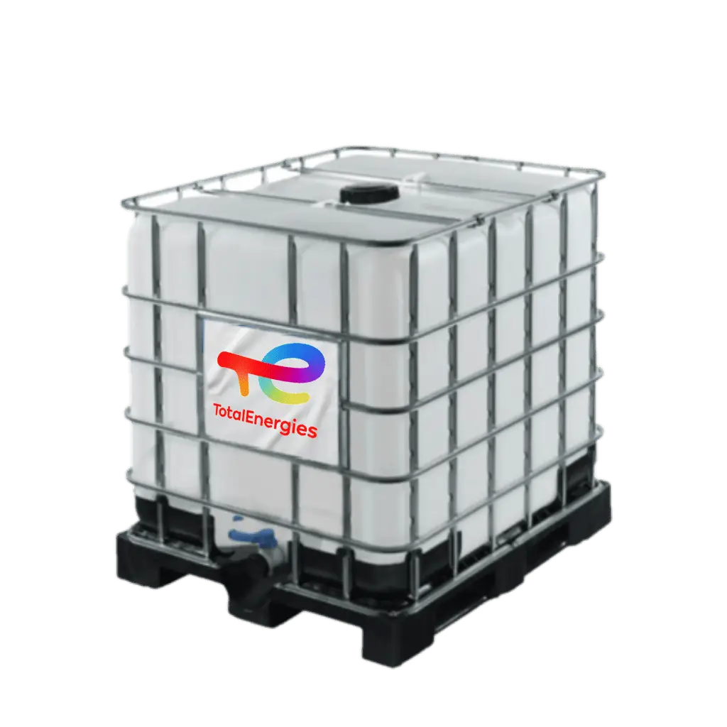 TOTAL RUBIA OPTIMA 1100 FE 10W30  1000LT