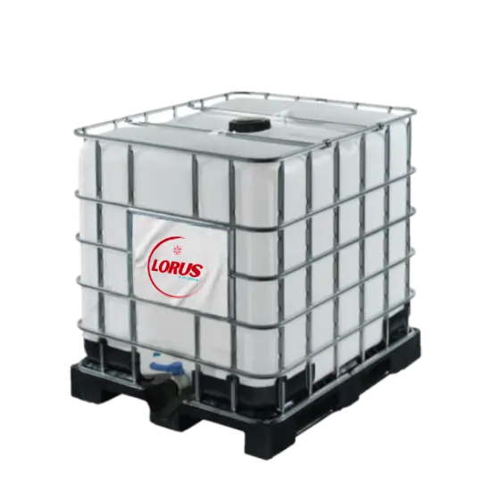 LORUS HYDRAULIC 10W  1000LT