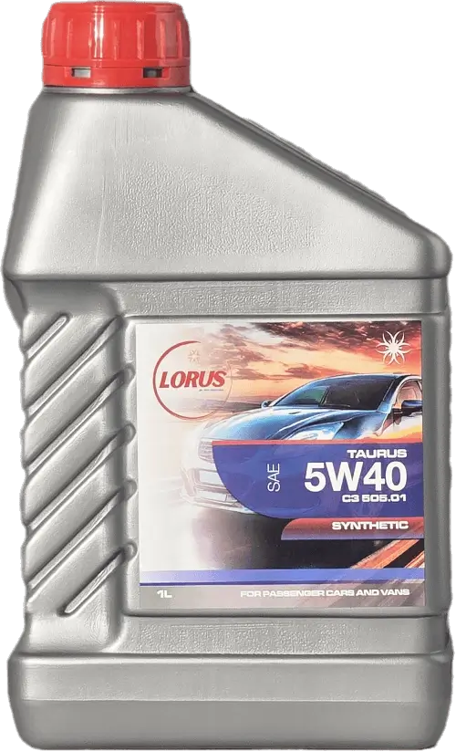 LORUS SYNTETIC C4 5W30  1LT
