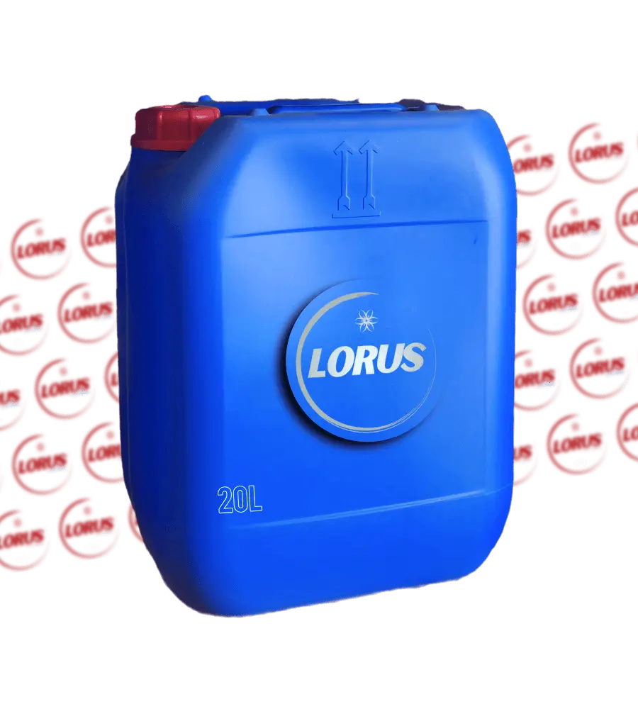 LORUS JDL J-20 U.T.T.O. 10W30  20LT
